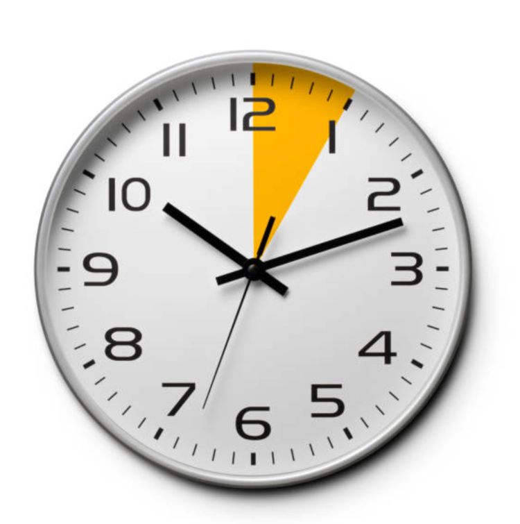 I problemi dell'ora legale