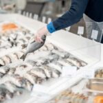 pesce supermercato