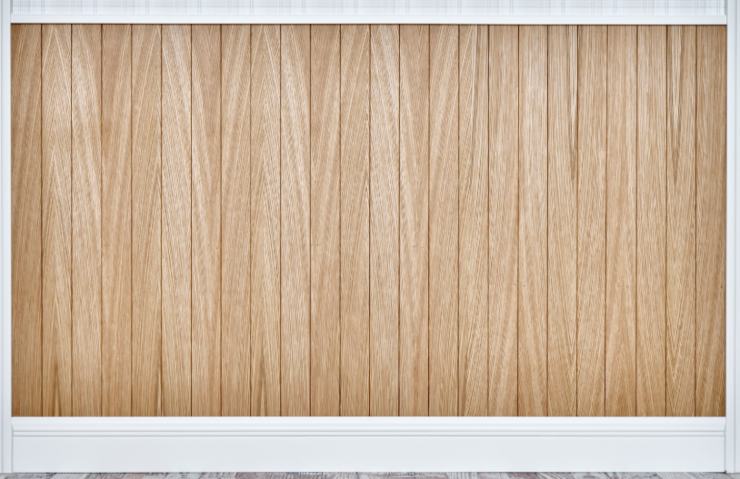 pannelli del riscaldamento a battiscopa