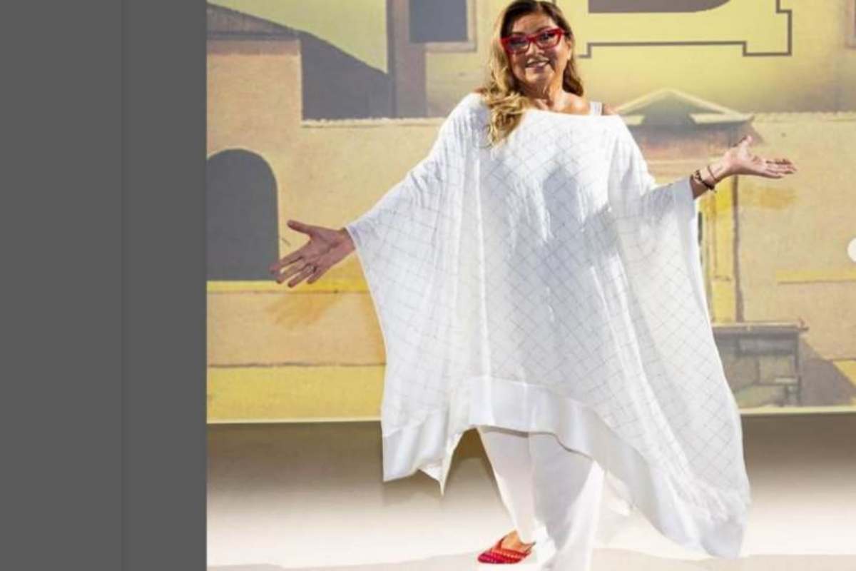 Romina Power