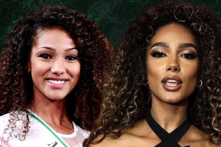 Samira Lui, com'era e com'è