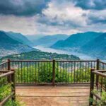 scala del paradiso vista