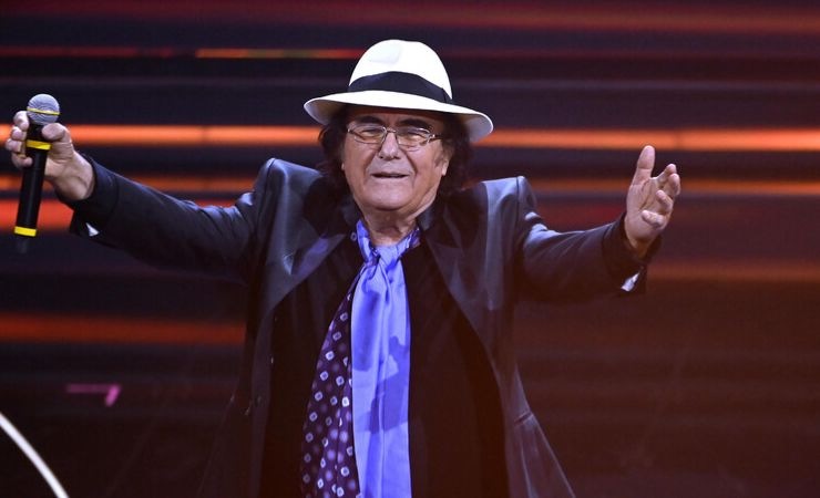 al bano