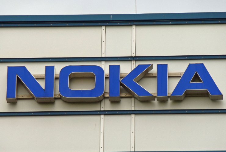 insegna nokia