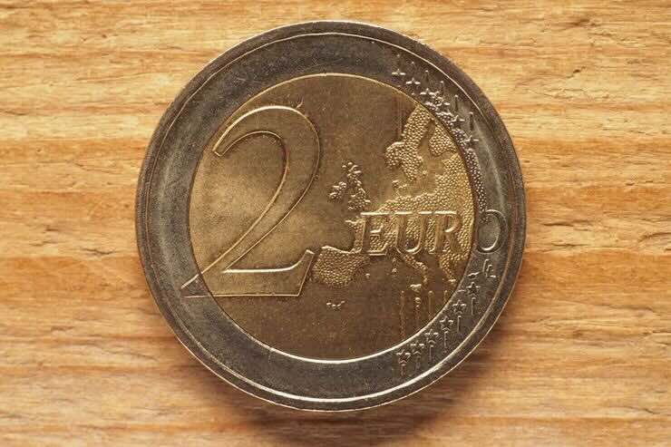 Moneta da 2 euro