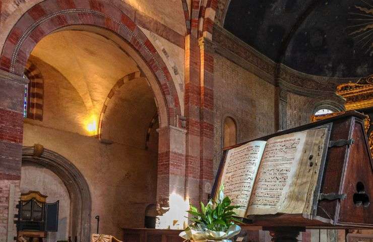 Abbazia di Santa Maria di Staffarda 