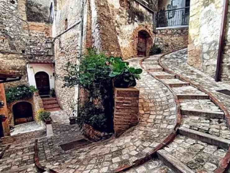 Corvi dell'Umbria