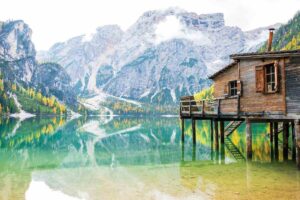 Lago di Braies