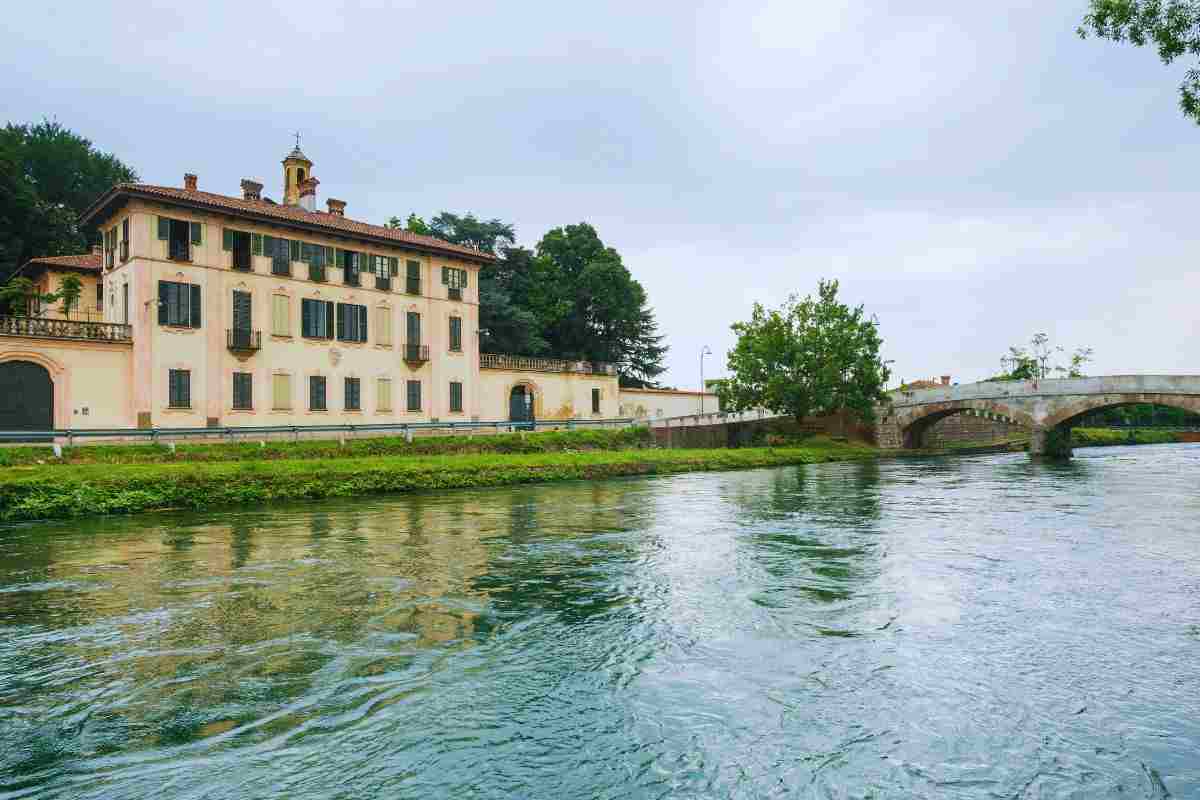 Cassinate di Lugagnano