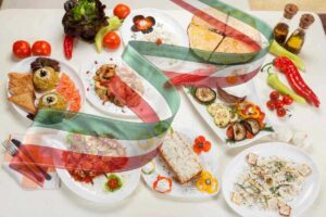 Piatti italiani