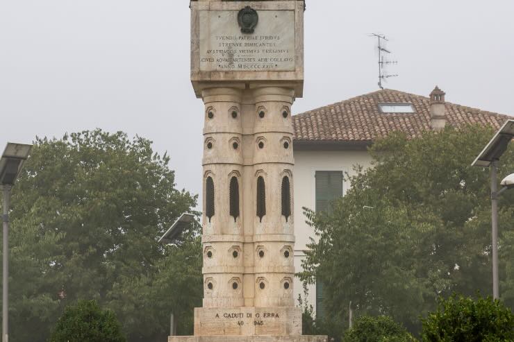 monumento acquasparta