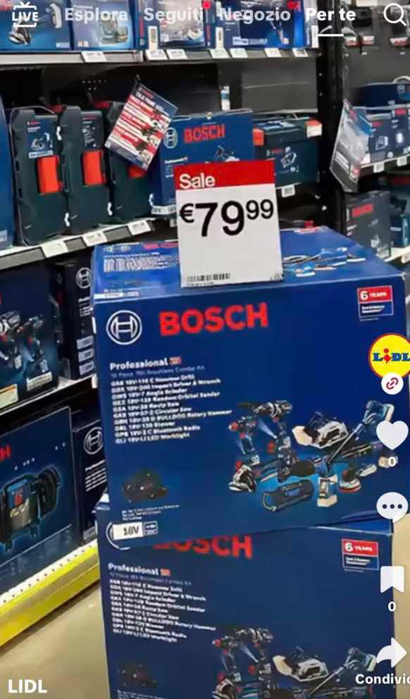 Come proteggersi dalla truffa che ha coinvolto la Lidl