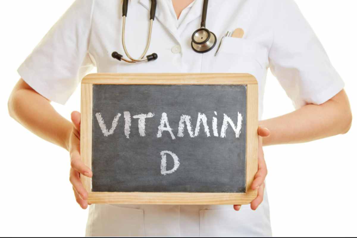 vitamina D