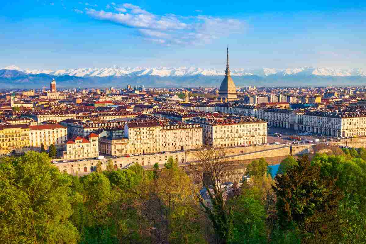 torino