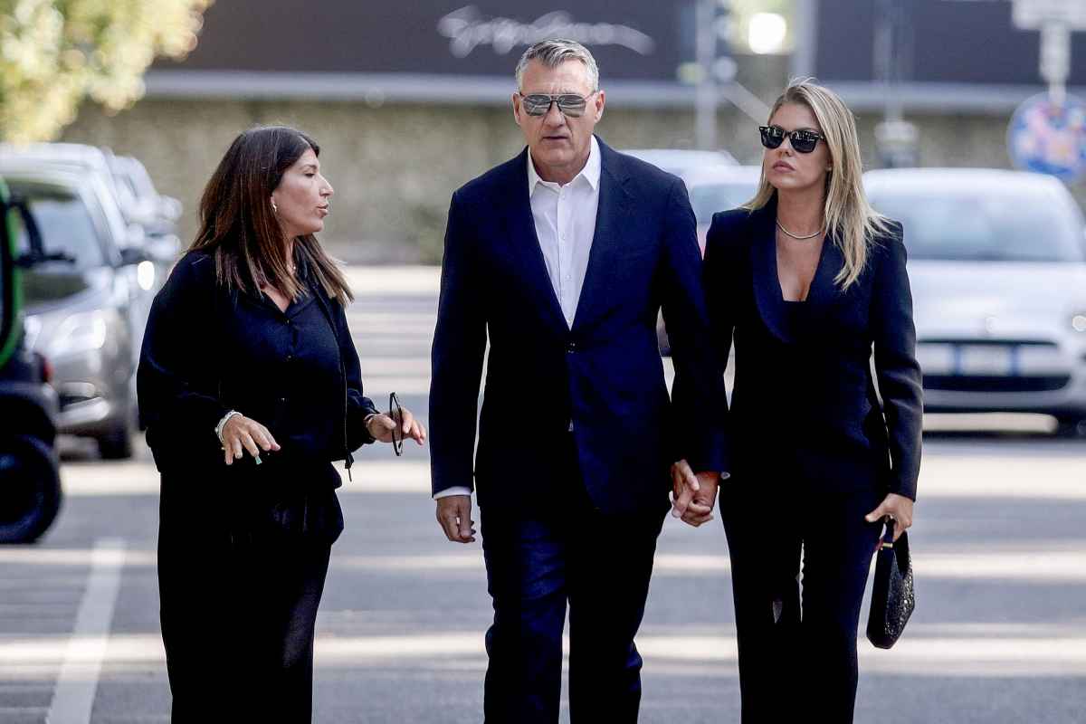 Costanza Caracciolo Bobo Vieri