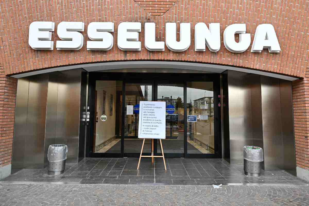 Esselunga