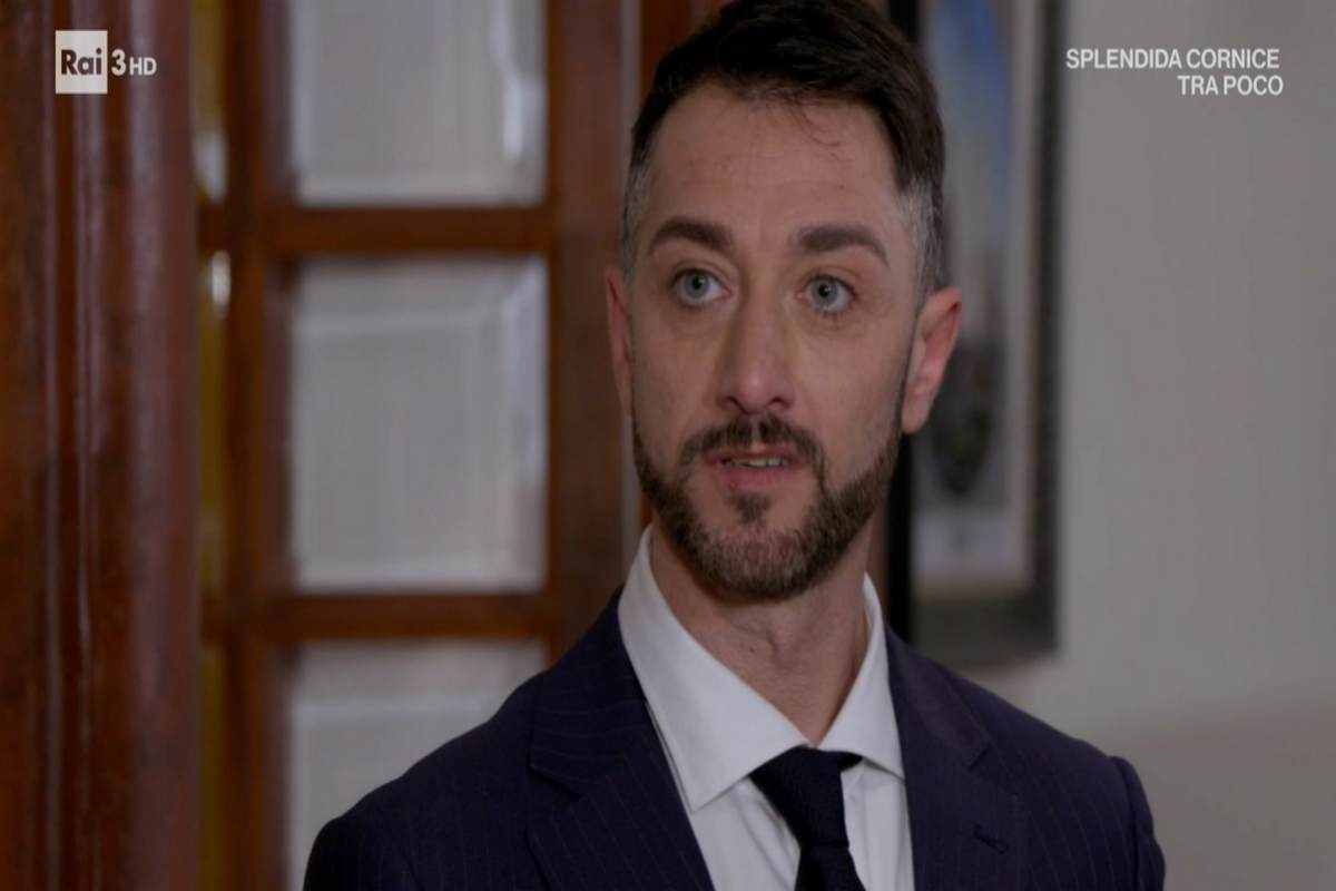 Gagliotti Un posto al sole