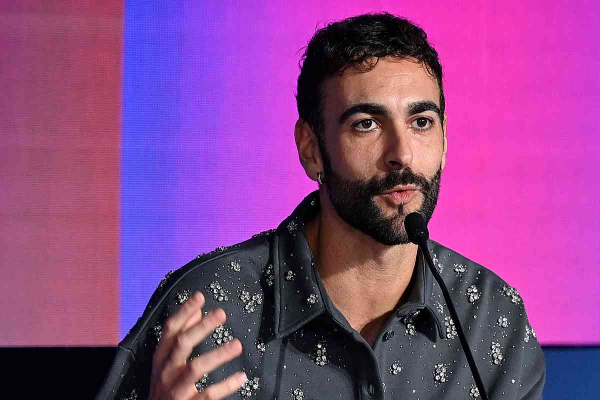 Marco Mengoni 