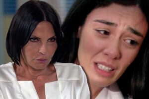 marina e rossella di un posto al sole