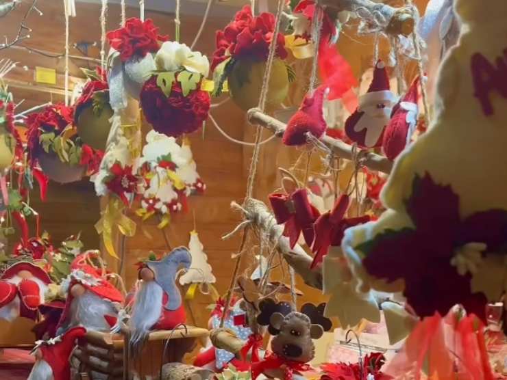 mercatino di campo di giove 