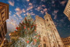 firenze a natale