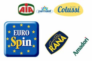 marchi dei supermercati