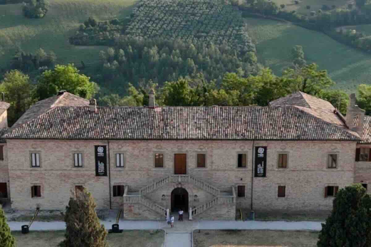 Villa storica