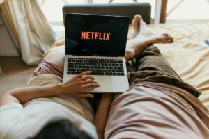 Guardare Netflix al PC