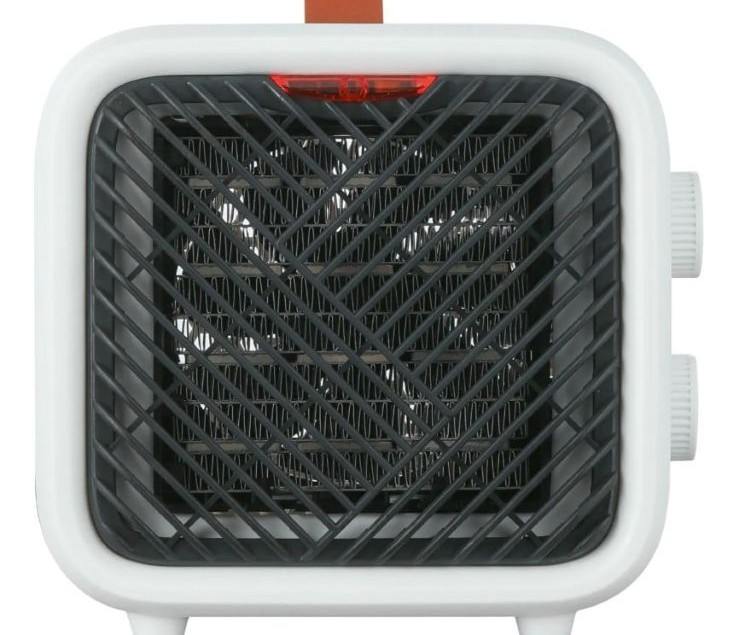termoventilatore tavolo Obi