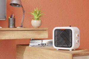 termoventilatore tavolo obi