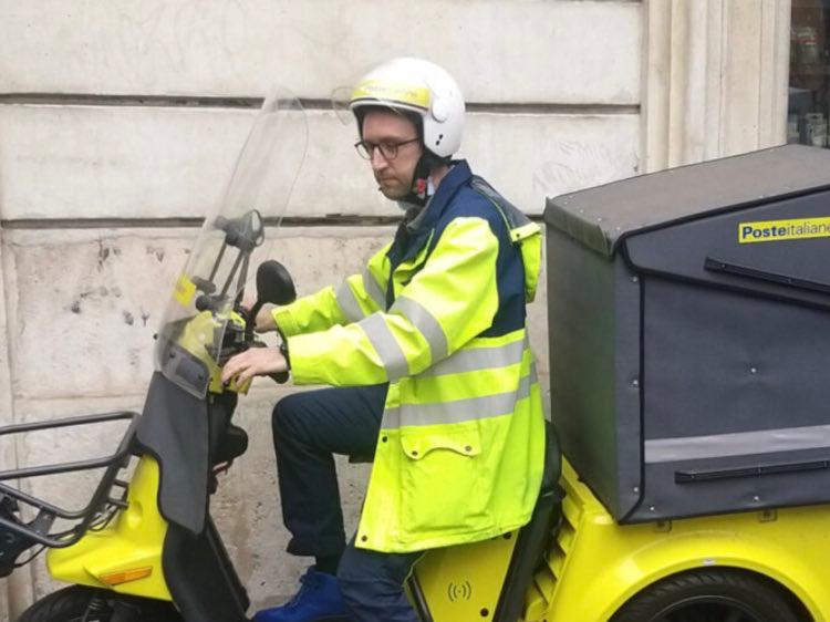 Dal primo gennaio addio alla corrispondenza cartacea?