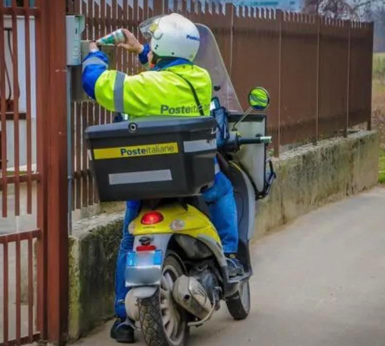 Addio alla corrispondenza cartacea: accade in Danimarca