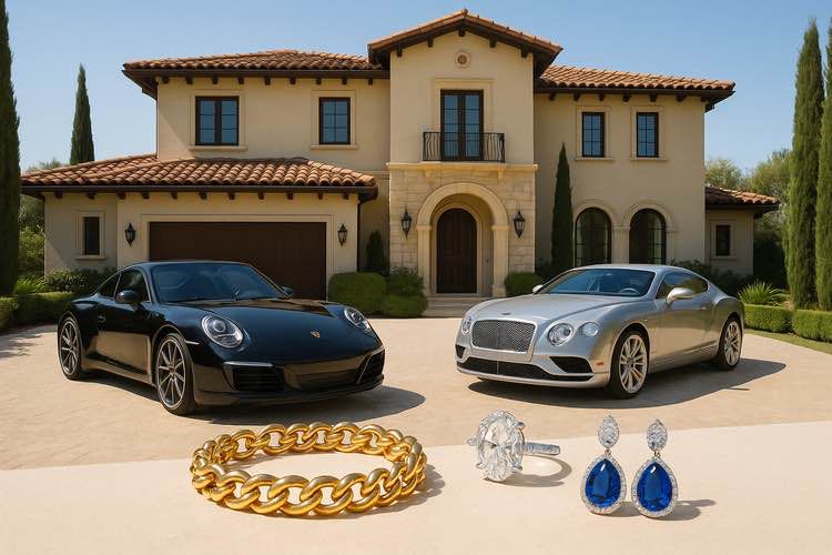 A chi va l'eredità delle Kesler?