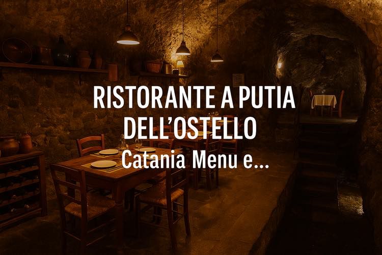 L'Ostello a Catania è un vero incanto