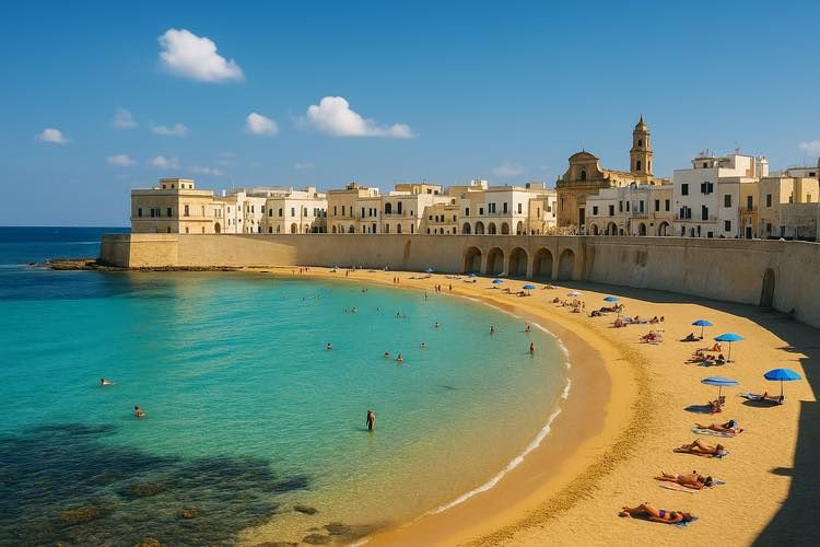 Cosa fare e vedere in Salento