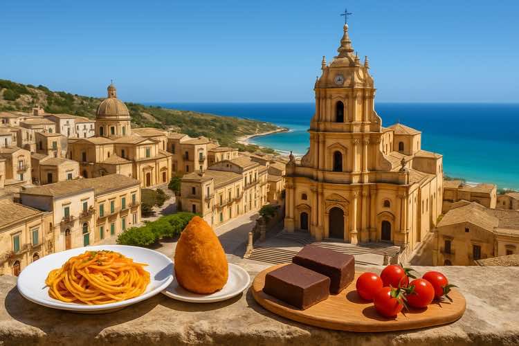 Cosa fare e cosa vedere in Sicilia sud-orientale