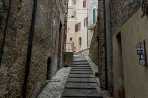 stradine di acquasparta