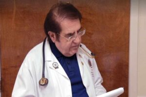 VIte al limite dottore