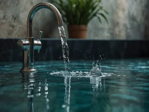Acqua Pura e Sicura: Come Scegliere il Miglior Filtro per Acqua Domestico