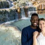 terme saturnia e coppia felice