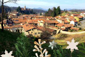 Borgo Castiglione Olona