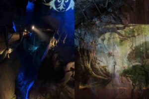 Canyon l'Orrido di Bellano