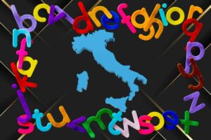 Italia e lettere