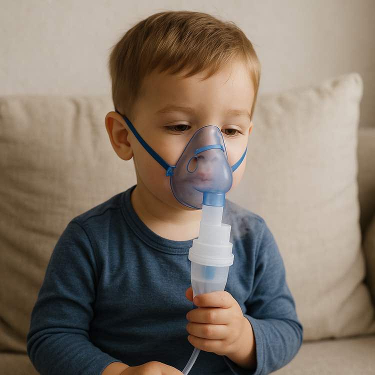 Una abitudine pericolosa per i bambini