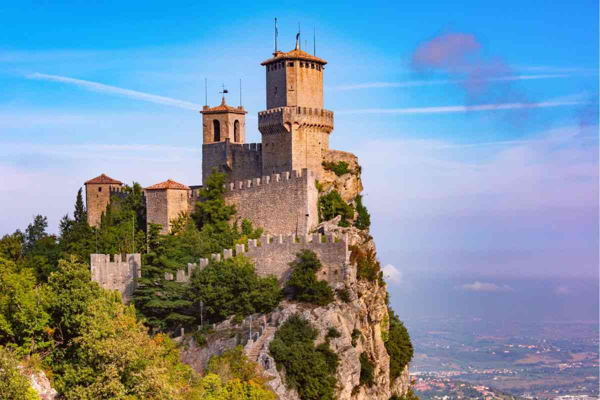san marino