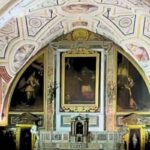 Cappella Sistina affreschi