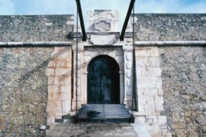 castello ponte levatoio