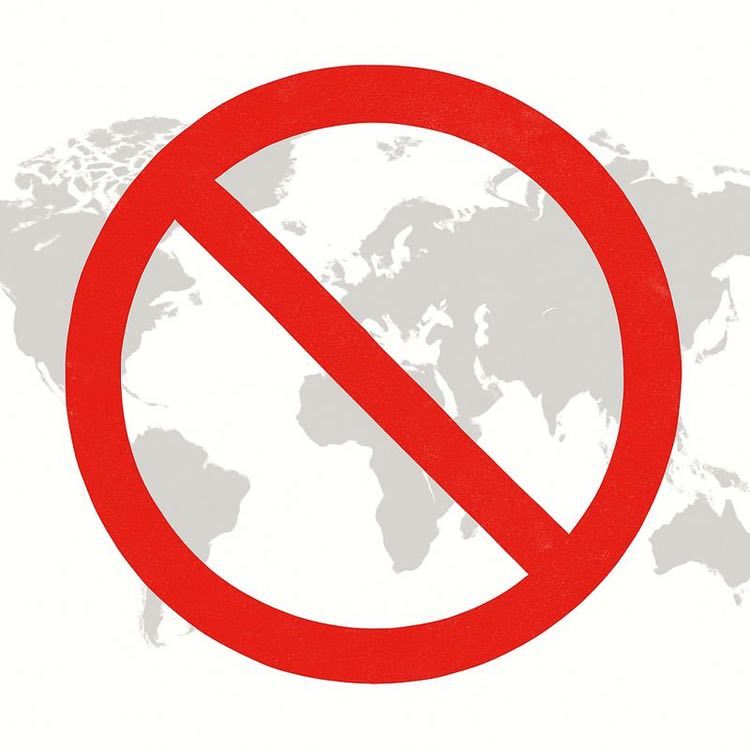 Le mete più pericolose al mondo