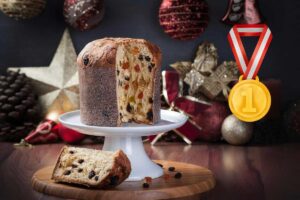 panettone classico