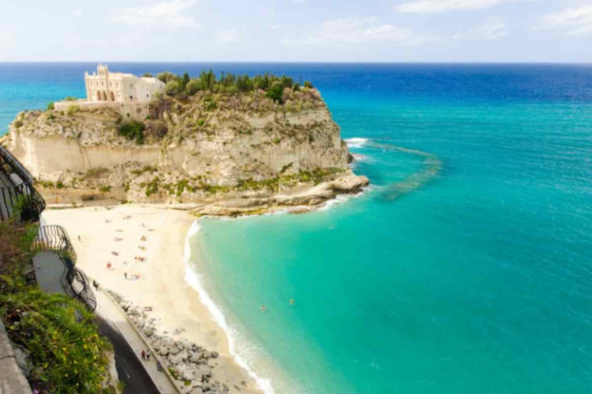 mare tropea